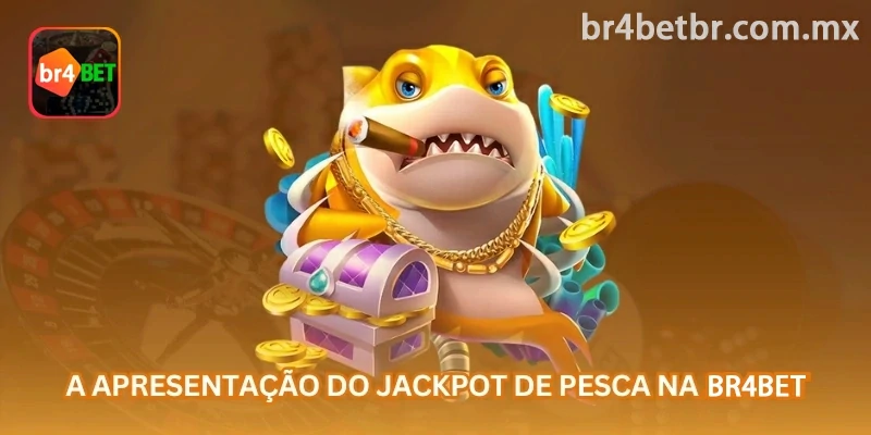 O Jackpot da Pesca apresenta alvos variados, recursos automáticos e prêmios acumulados dentro da dinâmica de pesca online.
