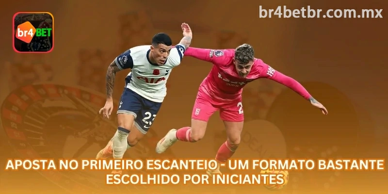 Aposta no primeiro escanteio pode ser simples, mas depende muito do início da partida e da postura das equipes.