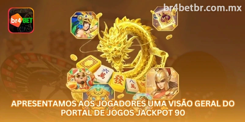 Visão geral do Jackpot 90: antes de girar, confira tema, linhas de pagamento, valor por rodada e regras de bônus.