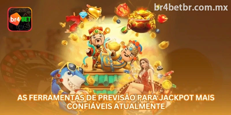 Ferramentas de previsão de jackpot podem parecer profissionais, mas histórico visual não garante resultado futuro em caça-níqueis online.