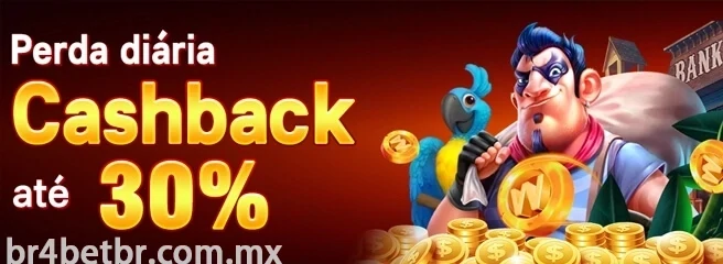 Banner da br4bet com destaque para cassino online e apostas para o público brasileiro