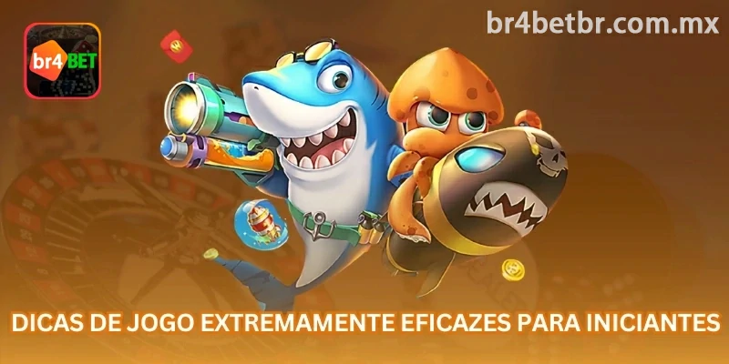 As melhores estratégias para iniciantes envolvem escolha de alvos, controle de banca e uso correto das armas.