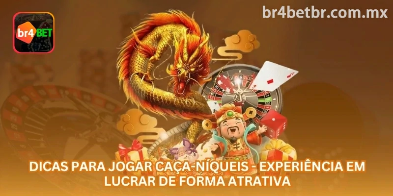Dicas para jogar caça-níqueis online ajudam iniciantes a entender regras, controlar a banca e evitar decisões impulsivas durante os giros.