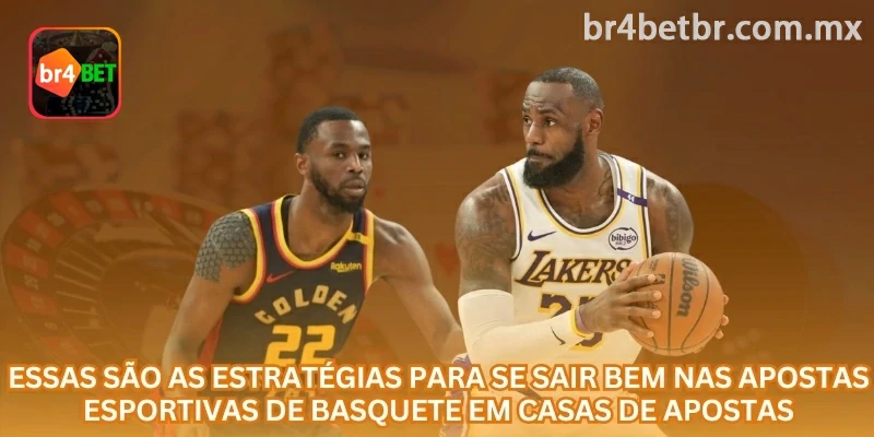 Boas apostas em basquete dependem de estudo dos times, leitura das odds, escolha de mercado e controle de banca antes de confirmar o palpite.