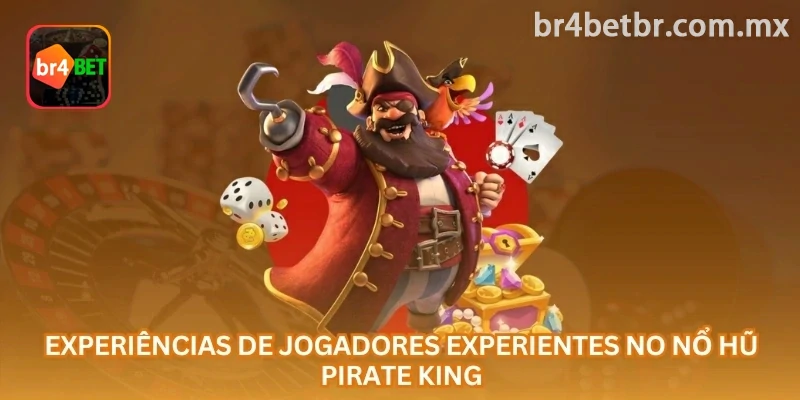 Boas práticas em Pirate King envolvem leitura da tabela, limite de aposta, pausas e uso moderado do modo automático.
