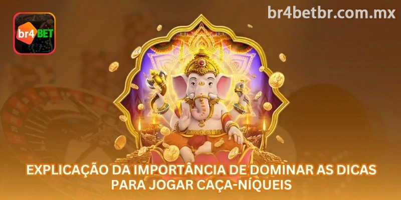 Entender as dicas básicas de caça-níqueis ajuda o jogador a entrar no jogo com mais clareza e menos impulso.
