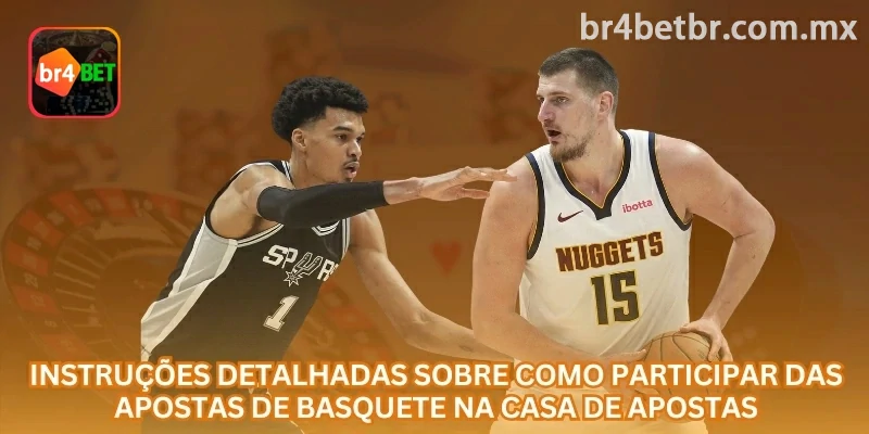 Para apostar em basquete com mais segurança, revise mercado, odd, valor, saldo e regras antes de confirmar a entrada.
