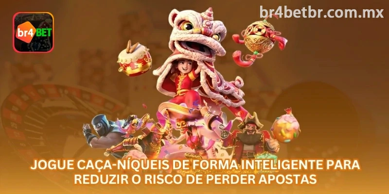 Jogar caça-níqueis de forma mais inteligente significa definir limites, controlar o valor por giro e saber quando parar.