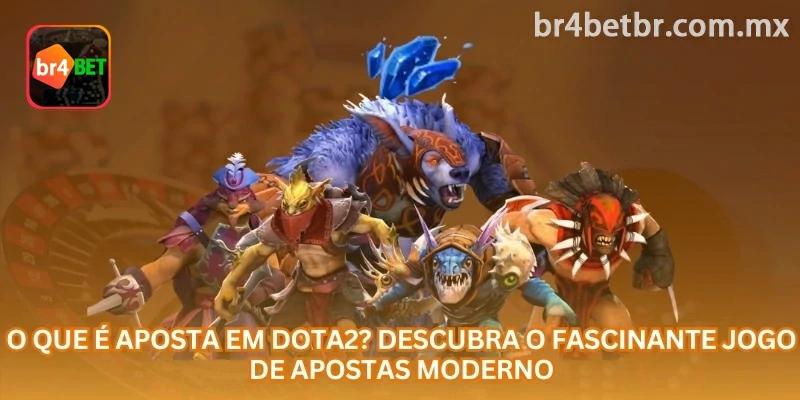 Apostas em Dota 2 online fazem parte do mercado de eSports e exigem análise de equipes, mapas, odds, formato do torneio e gestão de banca.