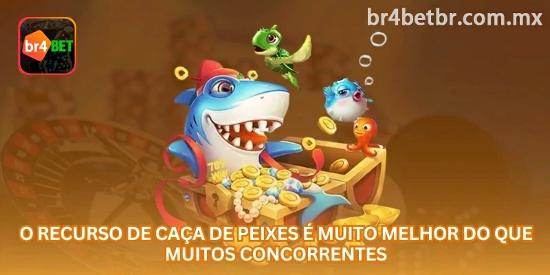 Os recursos de caça em Fishing King ajudam na captura, mas precisam ser usados com controle para evitar desperdício de saldo.