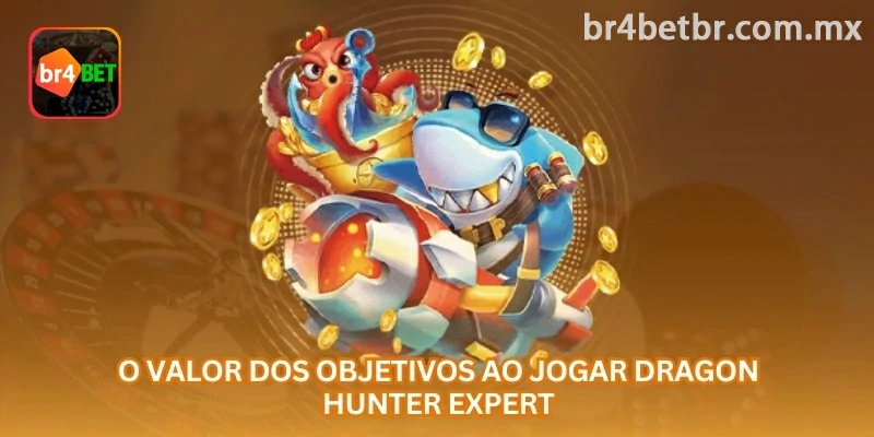 Os alvos de Dragon Hunter podem variar de dragões comuns a chefes raros, cada um com resistência e recompensa próprias.