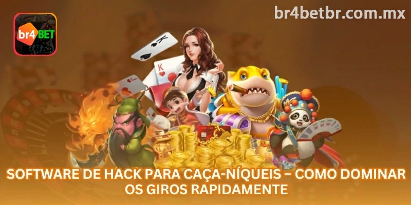 Softwares que prometem hackear caça-níqueis costumam aparecer como atalho fácil, mas quase sempre representam risco para conta, saldo e dados pessoais.