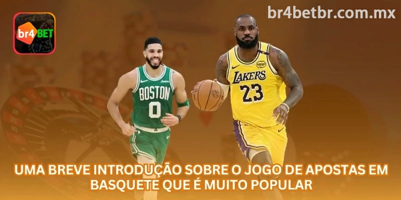 Antes de apostar em basquete, entenda o formato da partida, a força dos elencos, o ritmo de jogo e o mercado escolhido.