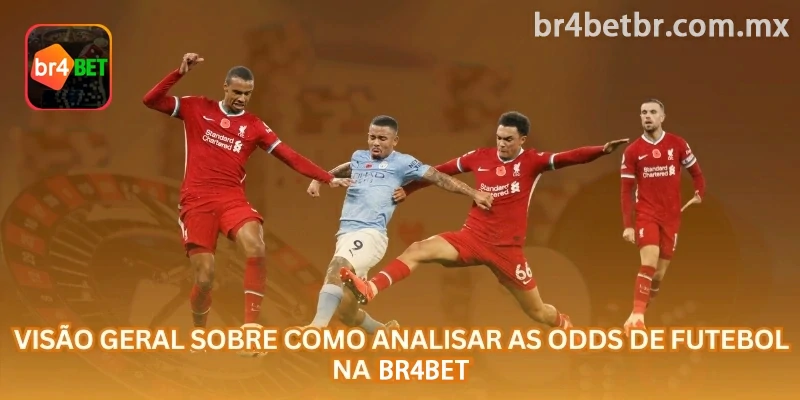 Antes de apostar em futebol, entenda o formato das odds, o mercado escolhido e a probabilidade real por trás da cotação.